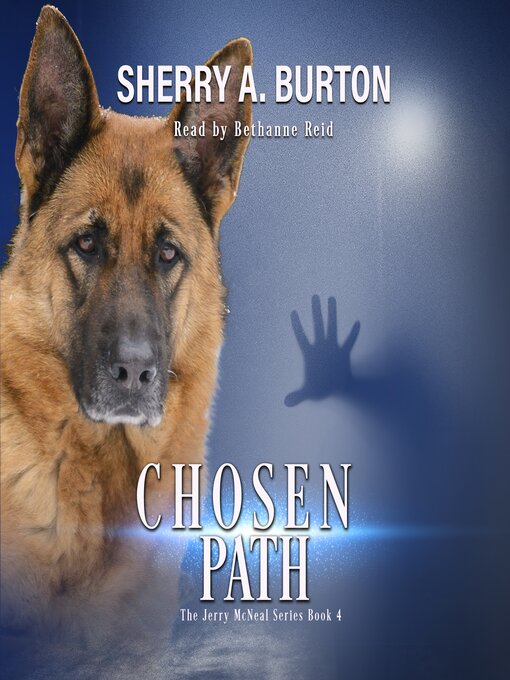 Title details for Chosen Path by Sherry A. Burton - Available